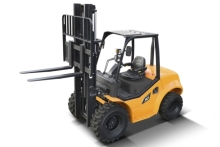 Внедорожные погрузчики