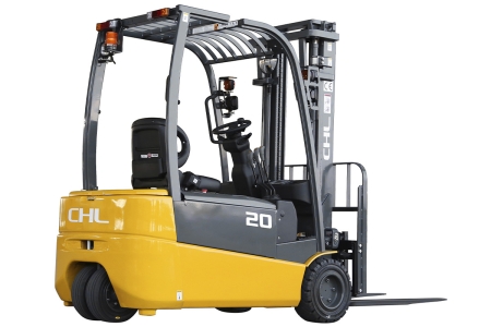 Погрузчик электрический CPD20SQ-A2G3-M