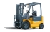 Погрузчик электрический CPD25-A3LIH4C-M