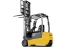 ЭЛЕКТРОПОГРУЗЧИК CHL CPD 20SQ