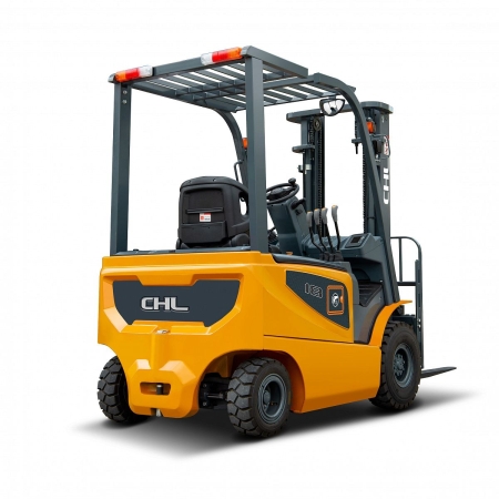 Погрузчик электрический CPD18SQ-A2G3-M