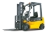 ГАЗ-БЕНЗИНОВЫЙ ПОГРУЗЧИК CHL CPQD18
