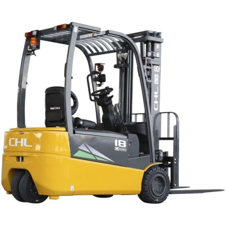 Погрузчик электрический CPD18SQ-A2LIG3-M