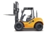 ВНЕДОРОЖНЫЙ ПОГРУЗЧИК CHL CPCD30-XC5Y2G3 (2WD)